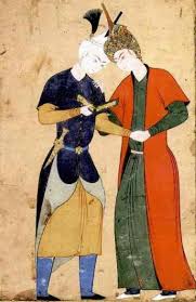 Image result for arte omosessuale