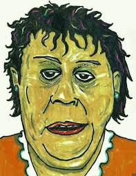 Young woman dies at the hands of her… See more