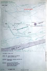 Stuttgart Airport Historical Approach Charts Military