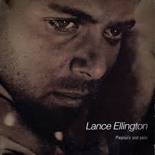Lance Ellington