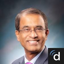 Dr. Javed H. Tunio, MD