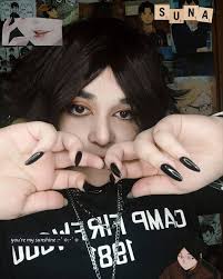 🍃Alex/Sage🍃 (@kawacos) • Instagram photos and videos