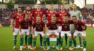 Conheça o portal do portugal 2020! Profil Timnas Hungari Di Euro 2020 Daftar Pemain Julukan Dan Prestasi