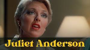 Peg Anderson's Instagram, Twitter & Facebook