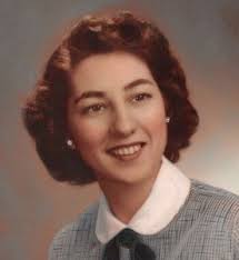 ROSEMARY THUMUDO Obituary (1934