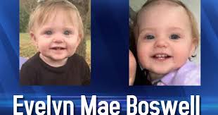 Remains found in Tennessee confirmed to be those of Evelyn Boswell