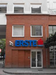 Lebensjahr kann man kunde der erste bank mit einem sogenannten spark7 konto. Erste Bank Wikipedia