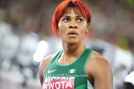 Jun 06, 2021 · de nigeriaanse okagbare blessing finishte als tweede in 11,02. Blessing Okagbare Responds To Olympics 2016 Ban Controversy
