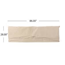 Free ship to store on all orders. Shield Outdoor Waterproof Patio Cover By Christopher Knight Home Overstock 15211973