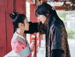 Ryeo) before picking up title claudia dec 05 2020 3:51 am moon lovers: Moon Lovers Scarlet Heart Ryeo Does Iu And Lee Joon Gi S Recent Conversation Hint At A Season 2 Entertainment