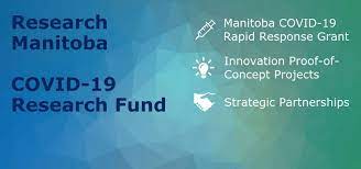 Explore tweets about #covid19manitoba on twitter. Covid 19 Research Fund Research Manitobaresearch Manitoba