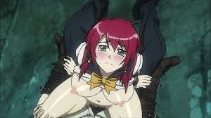 Step into the World of Kouketsu No Otome - Unforgettable Meetings Unfold