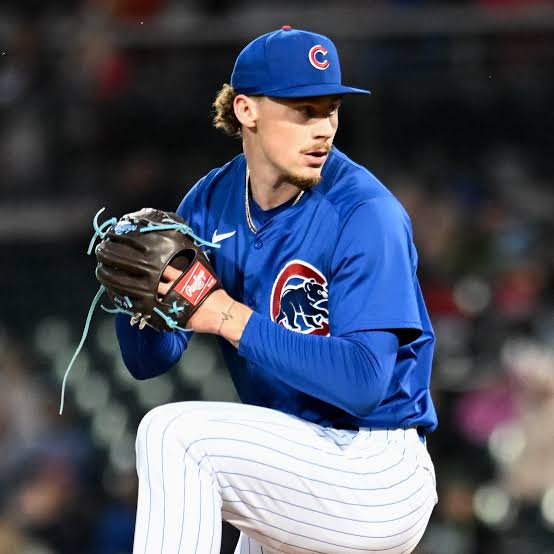 SB Nation Reacts: Jaxon Wiggins is the prospect Cubs fans want to keep |  Bleed Cubbie Blue