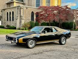 Image result for Classic Black 1972 Javelin
