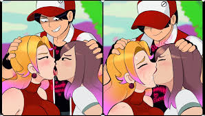 Pokemon Shadbase comic gallery unveiled