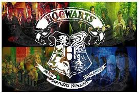 Gryffondor Serdaigle Poufsouffle Et Serpentard Serdaigle Harry Potter Trucs Poufsouffle