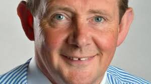 Darren Kay: Fell runner goes missing