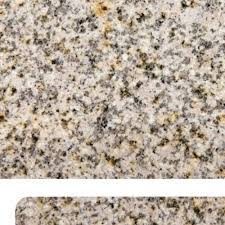 Garnet is a group of minerals that have been used since the bronze age as gemstones and abrasives. Golden Garnet 72 Real Granite Countertop Home Outlet