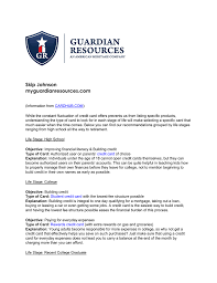 Credit limit multiplied by.3, e.g., $500 x.30. Here Guardian Resources