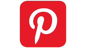 Pinterest Logo