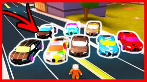 De la piel en roblox 3. Truco Para Conseguir Los Camuflajes Gratis En Jailbreak Roblox Youtube