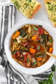 All you need to do is dump everything in the slow cooker and let it do the work for you! 20 Easy Cabbage Soup Recipes How To Make The Best Cabbage Soup