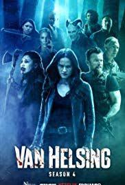 Van Helsing Sezonul 4 Episoade Online Famous Vampires Movie Genres Movies