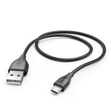 Universal serial bus (usb) is an industry standard that establishes specifications for cables and connectors and protocols for connection, communication and power supply (interfacing). Hama Ebooks Schwarz Usb Kabel Micro Usb Usb Typ A 150 Cm Fur Tablets Und Handy Online Kaufen Otto