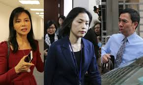 （2021年5月5日，香港） 西九文化區管理局（管理局）董事局今天舉行第97次會議。 管理局署理行政總裁馮程淑儀在會上匯報管理局不同範疇的最新情況。 馮程淑儀首先報告香港故宮文化博物館最新進展。 博物館的建築工程，包括機電工程. é¦®æ°¸æ¥­æ¡ˆ å¦»èˆ‡æƒ…å©¦1å±‹æ›å…©å±‹æ­ç™¼äº‹ä»¶é¦®ç¨‹æ·'å„€å¾žæœªæœ‰è¢«æŽ§ é¦™æ¸¯01 ç¤¾æœƒæ–°èž