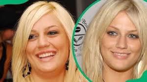 Meet Taelyn Dobson: the untold story of Nick Carter's half-sister