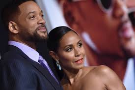Will and Jada's “Red Table Talk” Was A Savvy PR Move