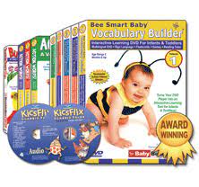 Baby Bumblebee Vocabulary Builder Baby Children
