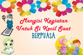 Sat lantas gelar lomba mewarnai tingkat tk bersama fun station. Tips Mengisi Kegiatan Untuk Si Kecil Saat Berpuasa Agar Tidak Bosan Artikel Tips Belanja Hemat