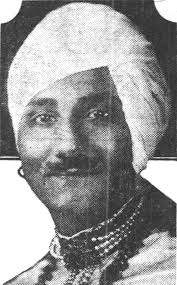 Is a West Palm Beach Doctor Heir to the Indian Throne?