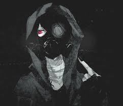 Additionally, one of doctor doom's many abilities was the manipulation of metal, albeit via equipment rather than natural or magical power. Gas Mask Dark Anime Boy Novocom Top