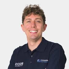 Lucas Willis BSc (Hons)