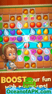 Welcome to gardenscapes—the first hit from playrix's scapes™ series! Gardenscapes New Acres V3 3 0 Mod Apk Free Download Oceanofapk