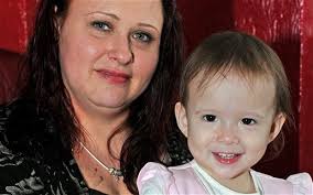 Social workers arrived to seize baby in labour ward