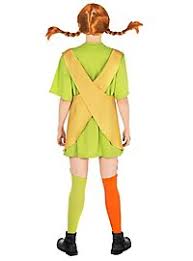 Das pippi langstrumpf kostüm für damen und kinder kann sehr gut an karneval oder auch an fasching getragen werden. Pippi Langstrumpf Kostum Damen Maskworld Com
