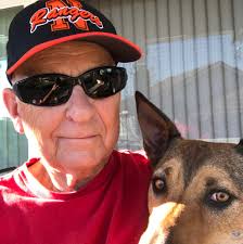 Bocky and his visions as a music group in the 1980s