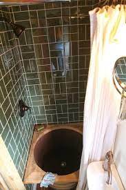 17 (4.80) gwen tries out the teddy. 5 Shower Ideas For Tiny House Rvs Tumbleweed Houses