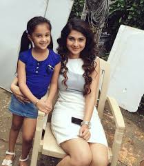 Pin By Urmila Sajane On Child Artist Jennifer Winget Jenny Artists For Kids