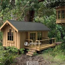 696 likes · 188 talking about this. Jual Rumah Kayu Minimalis Tinggi Pertengahan Anti Banjir