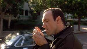 Kaizer soze is on facebook. Verbal Aka Keyser Soze Kevin Spacey Best Supporting Actor Usual Suspects