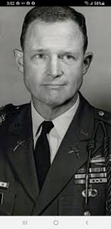 The truth about We were soldiers by the man himself .