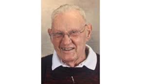 Richard Morrell Obituary (1927