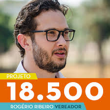 Rogério Ribeiro