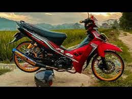 Bagi anda pecinta motor modifikasi motor bebek dan sedang mencari referensi tentang modifikasi maupun ide unik tentang modifikasi motor vega r new simple. Modifikasi Vega R New Thailook Harian Terbaik Di Tahun 2020 Youtube