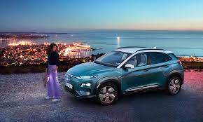 O nouă mașină electrică eligibilă pentru rabla plus în românia. Programul Rabla Plus Ce Modele Electrice Si Hibride A Inscr Tiriac Auto