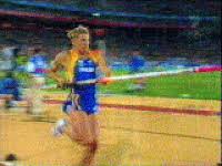 Collect the gifts and avoid hitting the cars and other obstacles. Pole Vault Gifs Get The Best Gif On Gifer